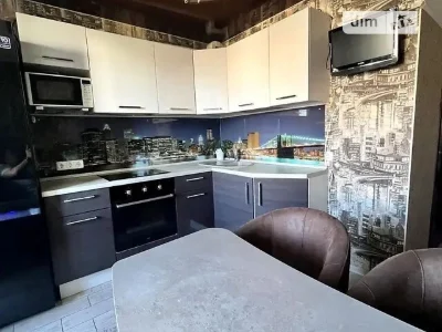 Продаж 2к квартири 45 кв. м на просп. Голосіївський 19 • ID