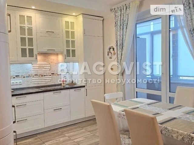 Продаж 4к квартири 144.4 кв. м на вул. Пономарьова (Коцюбинс