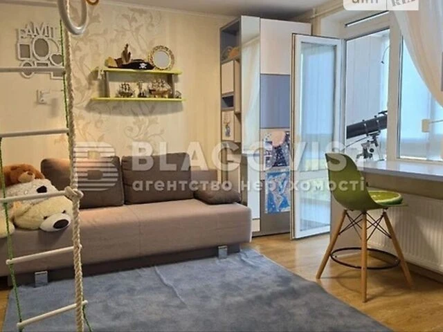 Продаж 4к квартири 144.4 кв. м на вул. Пономарьова (Коцюбинс