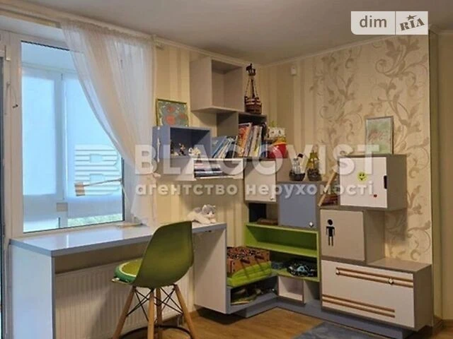 Продаж 4к квартири 144.4 кв. м на вул. Пономарьова (Коцюбинс