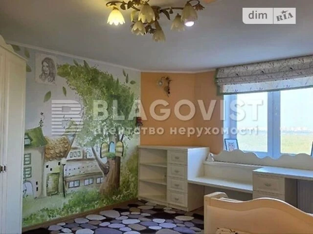Продаж 4к квартири 144.4 кв. м на вул. Пономарьова (Коцюбинс