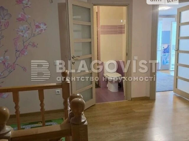 Продаж 4к квартири 144.4 кв. м на вул. Пономарьова (Коцюбинс