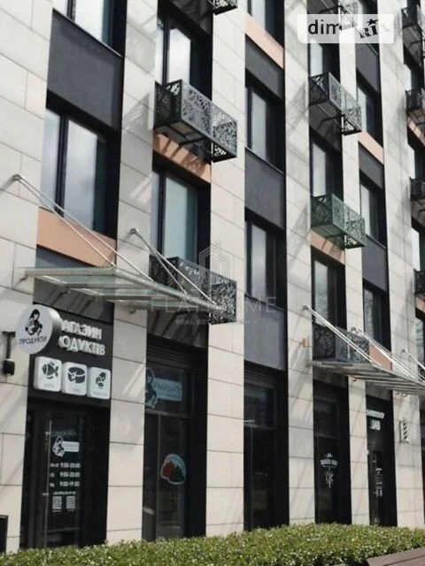 Продаж 2к квартири 68 кв. м на вул. Академіка Заболотного 1