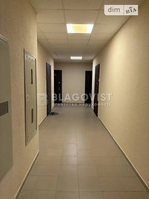Продаж 1к квартири 40.5 кв. м на вул. Академіка Заболотного