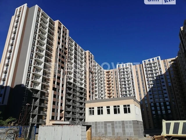 Продаж 1к квартири 40.5 кв. м на вул. Академіка Заболотного