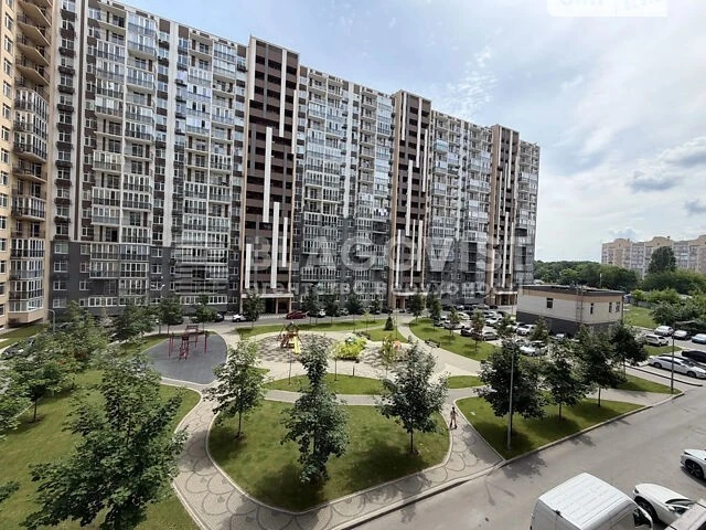 Продаж 1к квартири 40.5 кв. м на вул. Академіка Заболотного