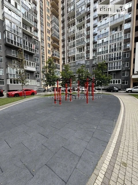 Продаж 1к квартири 40.5 кв. м на вул. Академіка Заболотного