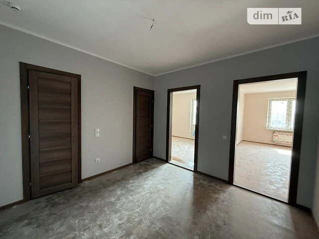 Продаж 1к квартири 52 кв. м на вул. Коноплянська 22Б • ID 34