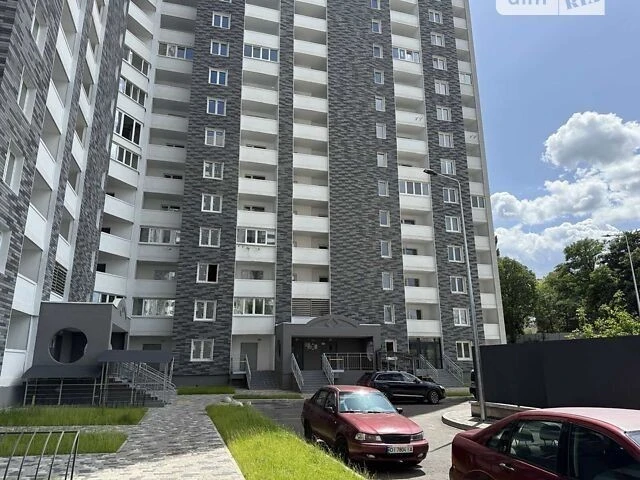 Продаж 1к квартири 52 кв. м на вул. Коноплянська 22Б • ID 34