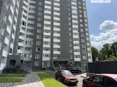 Продаж 1к квартири 52 кв. м на вул. Коноплянська 22Б • ID 34