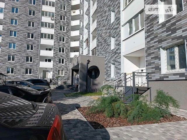 Продаж 1к квартири 49 кв. м на вул. Коноплянська 22Б • ID 34
