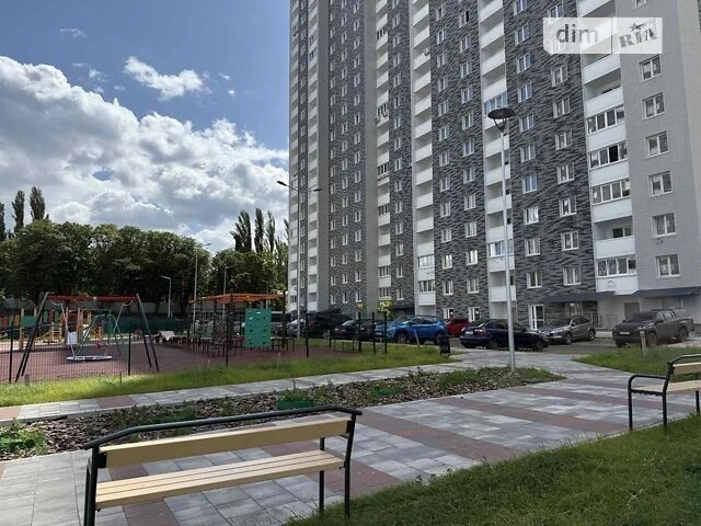 Продаж 1к квартири 49 кв. м на вул. Коноплянська 22Б • ID 34