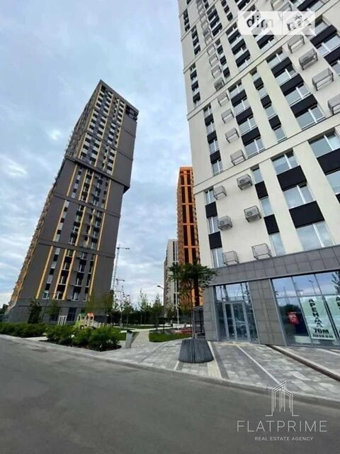 Продаж 1к квартири 33 кв. м на шосе Столичне 5А • ID 3483342