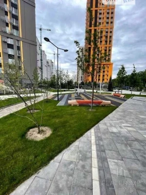 Продаж 1к квартири 33 кв. м на шосе Столичне 5А • ID 3483342