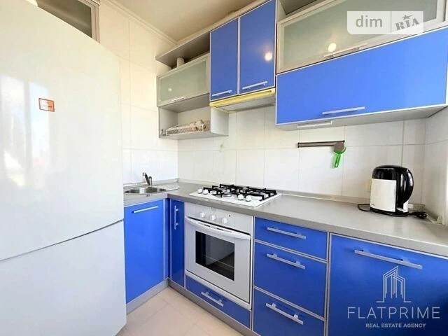 Продаж 2к квартири 43 кв. м на вул. Деревлянська 21 • ID 348