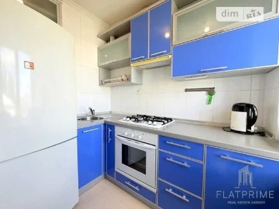 Продаж 2к квартири 43 кв. м на вул. Деревлянська 21 • ID 348