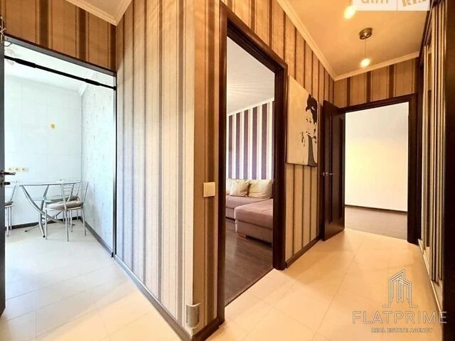 Продаж 2к квартири 43 кв. м на вул. Деревлянська 21 • ID 348