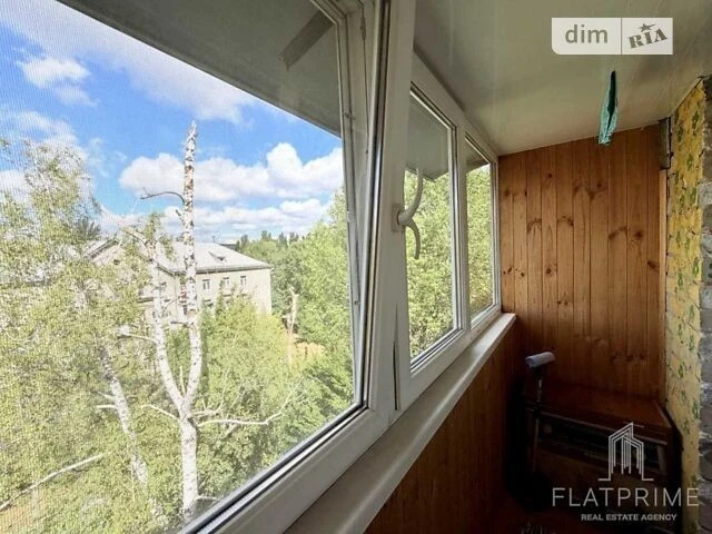 Продаж 2к квартири 43 кв. м на вул. Деревлянська 21 • ID 348