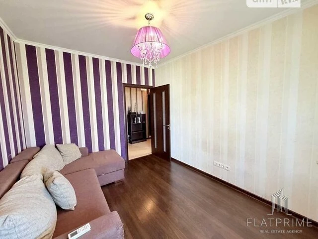 Продаж 2к квартири 43 кв. м на вул. Деревлянська 21 • ID 348