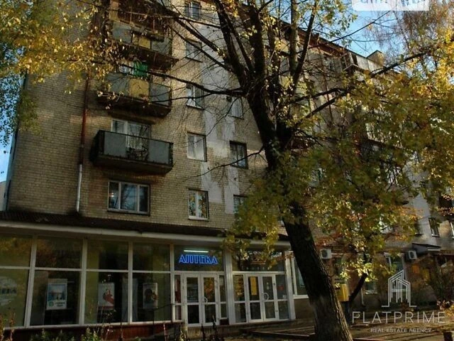 Продаж 2к квартири 43 кв. м на вул. Деревлянська 21 • ID 348