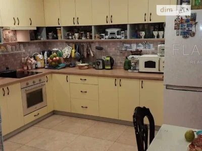 Продаж 2к квартири 60 кв. м на бул. Ярослава Гашека 22 • ID