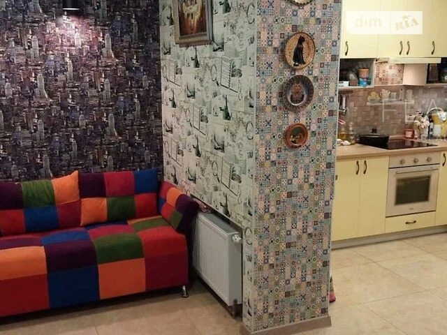Продаж 2к квартири 60 кв. м на бул. Ярослава Гашека 22 • ID