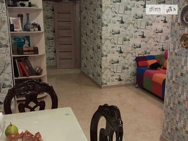 Продаж 2к квартири 60 кв. м на бул. Ярослава Гашека 22 • ID