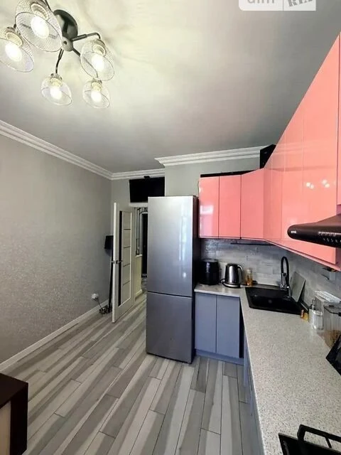 Продаж 1к квартири 48 кв. м на вул. Дмитра Луценка 12А • ID