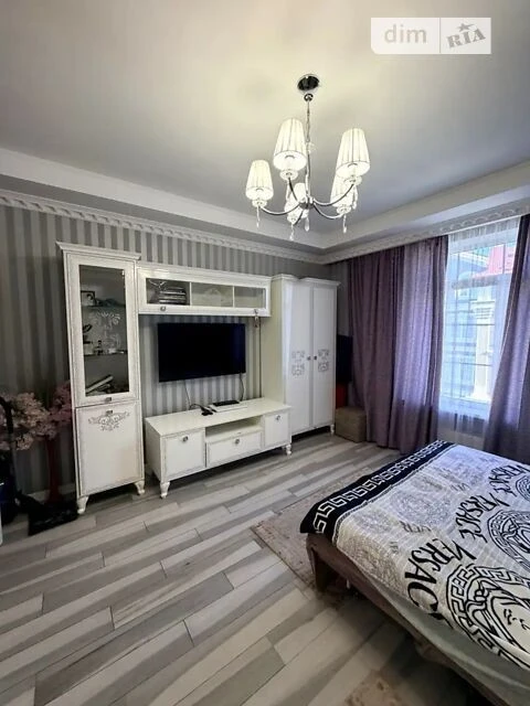 Продаж 1к квартири 48 кв. м на вул. Дмитра Луценка 12А • ID
