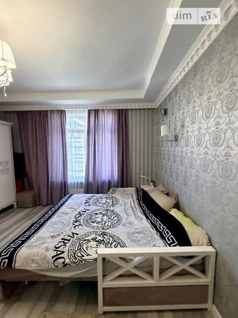 Продаж 1к квартири 48 кв. м на вул. Дмитра Луценка 12А • ID