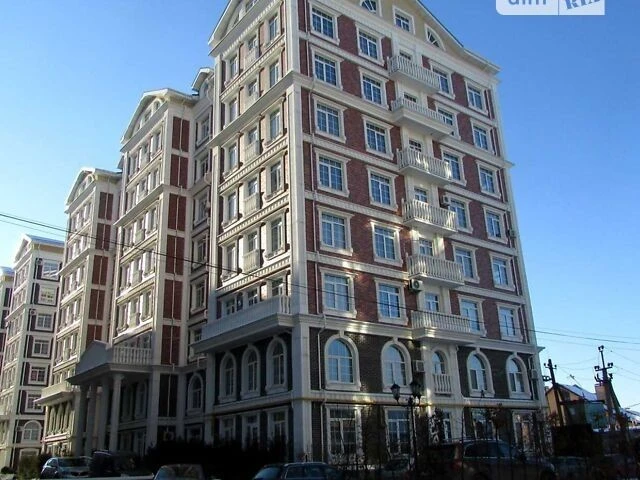 Продаж 1к квартири 48 кв. м на вул. Дмитра Луценка 12А • ID
