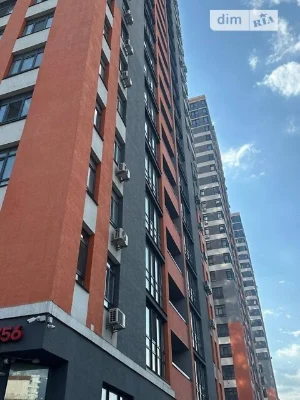 Продаж 5к квартири 90.5 кв. м на вул. Миколи Гулака 2А • ID