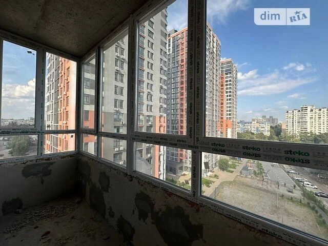Продаж 5к квартири 90.5 кв. м на вул. Миколи Гулака 2А • ID