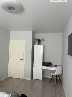 Продаж 1к квартири 38 кв. м на вул. Юлії Здановської 34Б • I