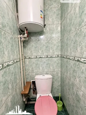 Продаж 3к квартири 68 кв. м на шосе Харківське 21/6 • ID 348