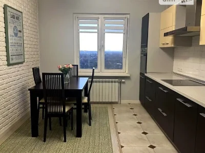 Продаж 2к квартири 72.9 кв. м на вул. Чавдар Єлизавети 14 •