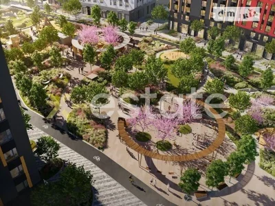 Продаж 1к квартири 43.92 кв. м на шосе Столичне • ID 3483211