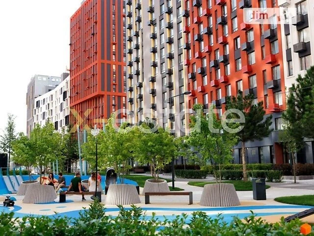 Продаж 1к квартири 43.92 кв. м на шосе Столичне • ID 3483211