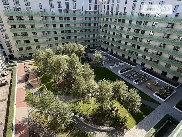 Продаж 3к квартири 88 кв. м на вул. Набережно-Рибальська дор