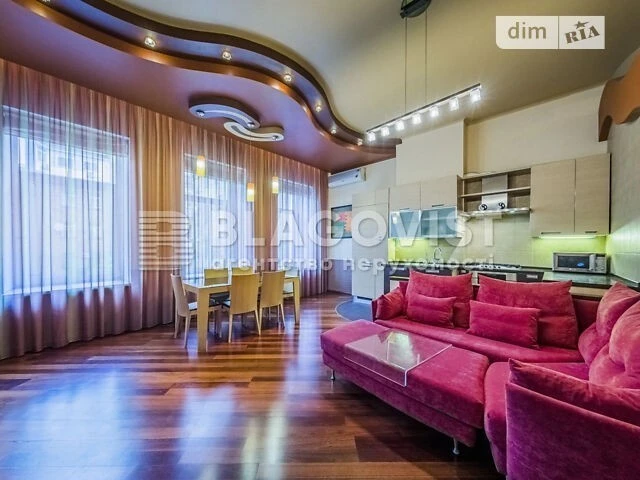 Продаж 3к квартири 100 кв. м на вул. Тарасівська 30 • ID 348