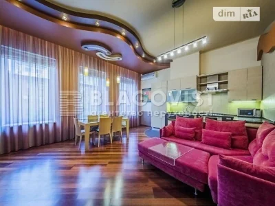 Продаж 3к квартири 100 кв. м на вул. Тарасівська 30 • ID 348
