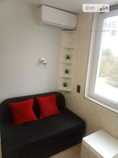 Продаж 1к квартири 20 кв. м на вул. Олега Мудрака 1Б • ID 34