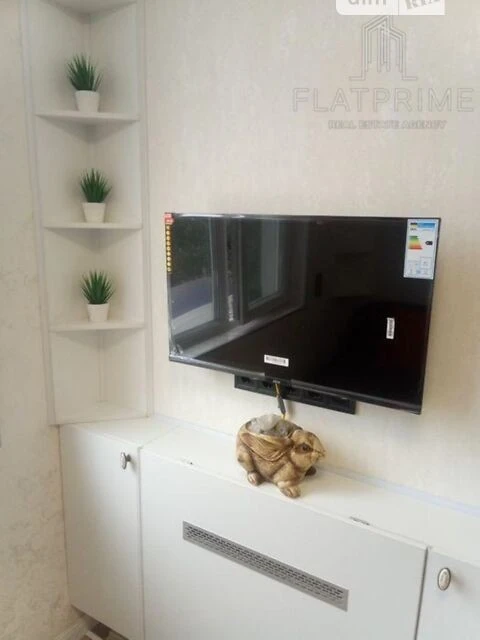 Продаж 1к квартири 20 кв. м на вул. Олега Мудрака 1Б • ID 34