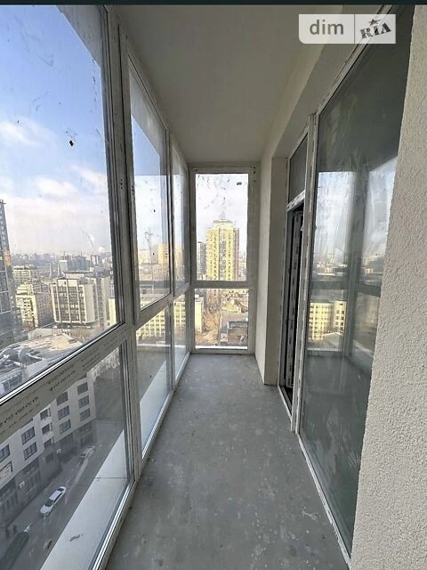 Продаж 2к квартири 85 кв. м на вул. Василя Тютюнника 28А • I