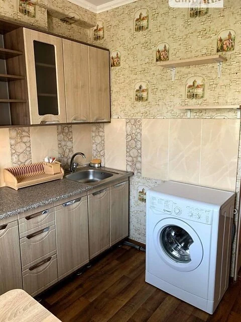 Продаж 1к квартири 29 кв. м на просп. Оболонський 43 • ID 34