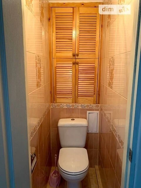 Продаж 1к квартири 29 кв. м на просп. Оболонський 43 • ID 34