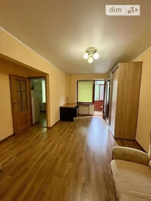 Продаж 2к квартири 46 кв. м на вул. Василівська 8 • ID 34831