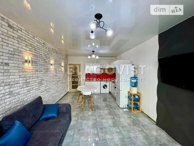 Продаж 1к квартири 53 кв. м на вул. Теремківська 3 • ID 3483