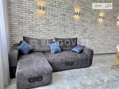 Продаж 1к квартири 53 кв. м на вул. Теремківська 3 • ID 3483