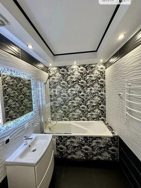 Продаж 1к квартири 53 кв. м на вул. Теремківська 3 • ID 3483